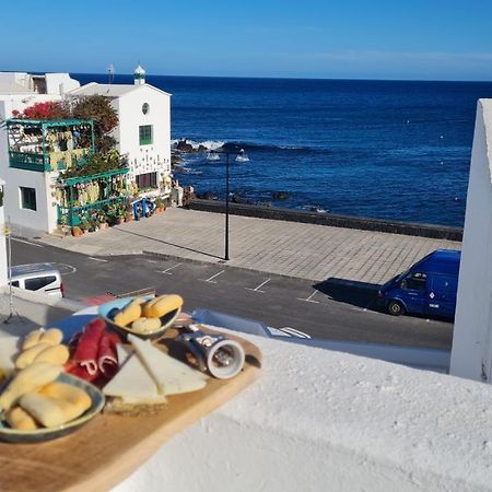 Apartamento Jameo Διαμέρισμα Punta Mujeres Εξωτερικό φωτογραφία