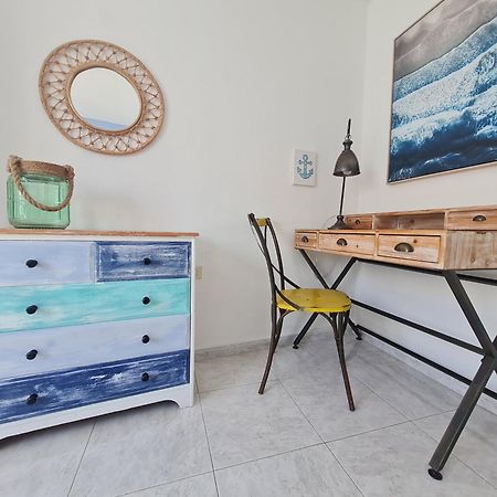 Apartamento Jameo Διαμέρισμα Punta Mujeres Εξωτερικό φωτογραφία