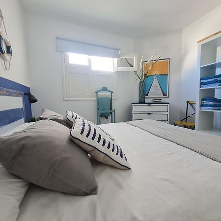 Apartamento Jameo Διαμέρισμα Punta Mujeres Εξωτερικό φωτογραφία