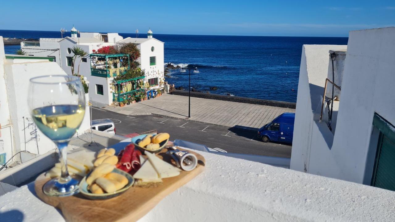Apartamento Jameo Διαμέρισμα Punta Mujeres Εξωτερικό φωτογραφία