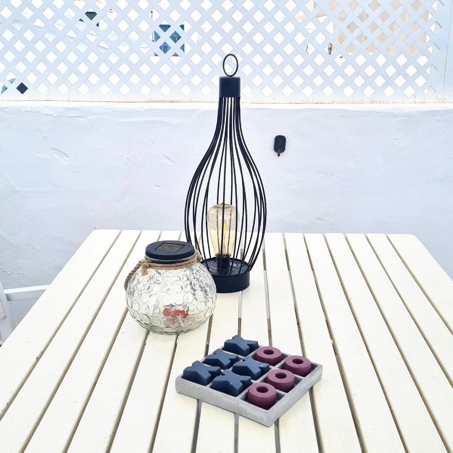 Apartamento Jameo Διαμέρισμα Punta Mujeres Εξωτερικό φωτογραφία