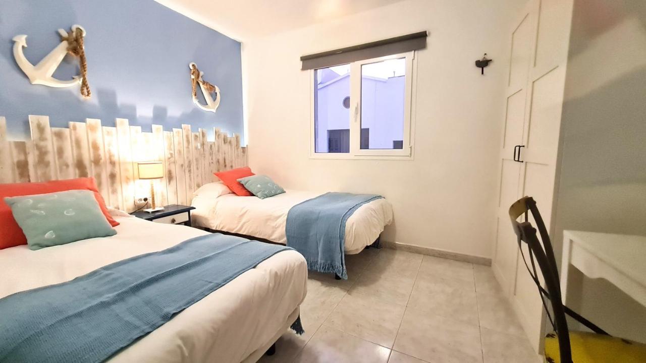 Apartamento Jameo Διαμέρισμα Punta Mujeres Εξωτερικό φωτογραφία