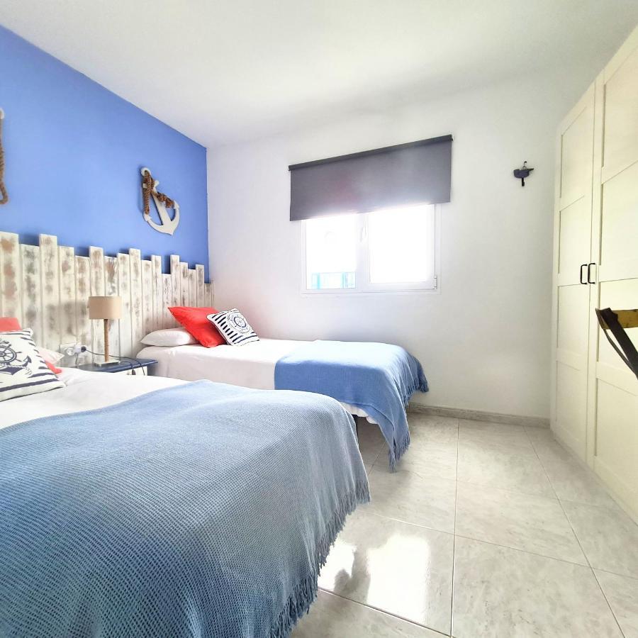 Apartamento Jameo Διαμέρισμα Punta Mujeres Εξωτερικό φωτογραφία
