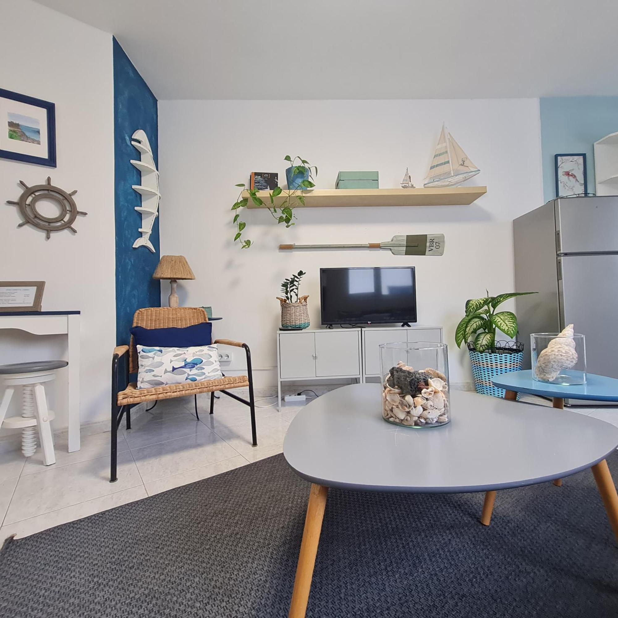 Apartamento Jameo Διαμέρισμα Punta Mujeres Εξωτερικό φωτογραφία