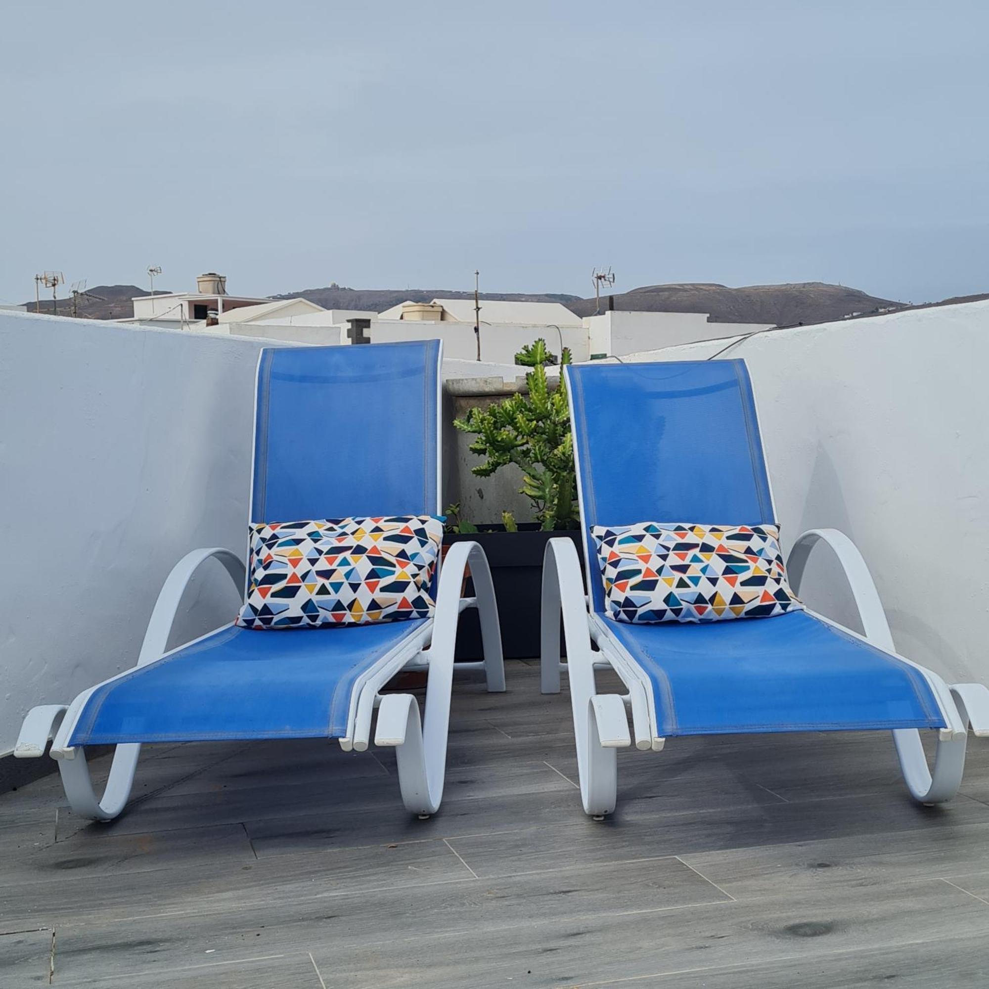 Apartamento Jameo Διαμέρισμα Punta Mujeres Εξωτερικό φωτογραφία