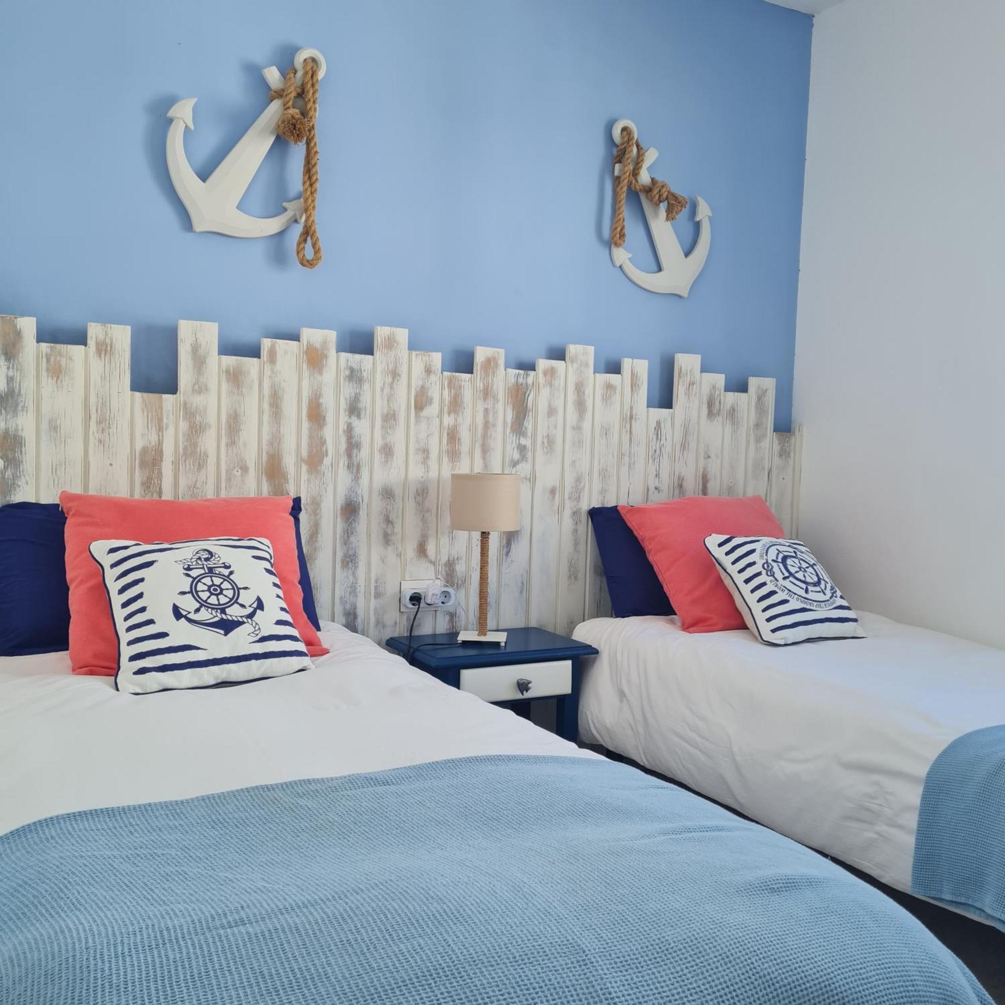 Apartamento Jameo Διαμέρισμα Punta Mujeres Εξωτερικό φωτογραφία