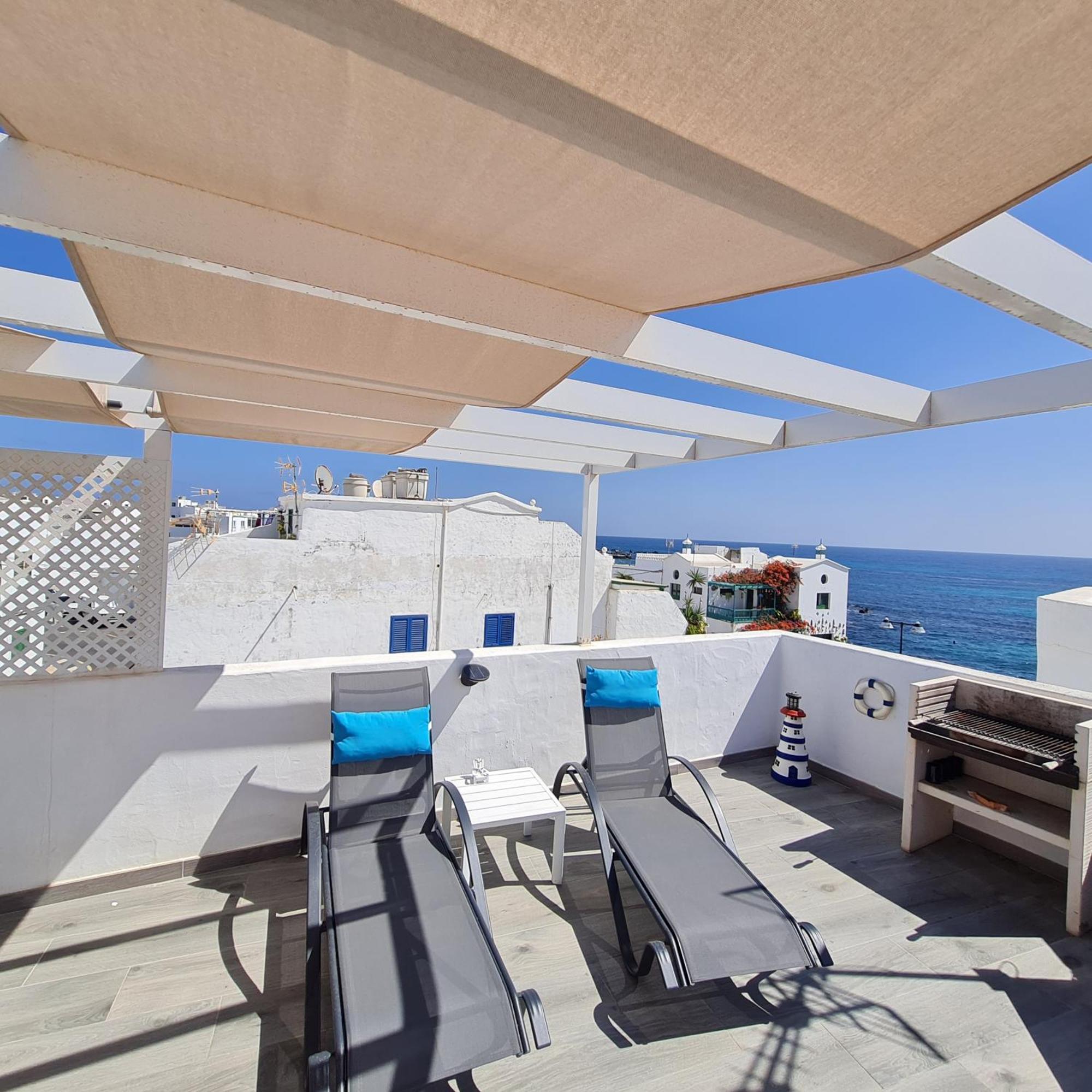 Apartamento Jameo Διαμέρισμα Punta Mujeres Εξωτερικό φωτογραφία