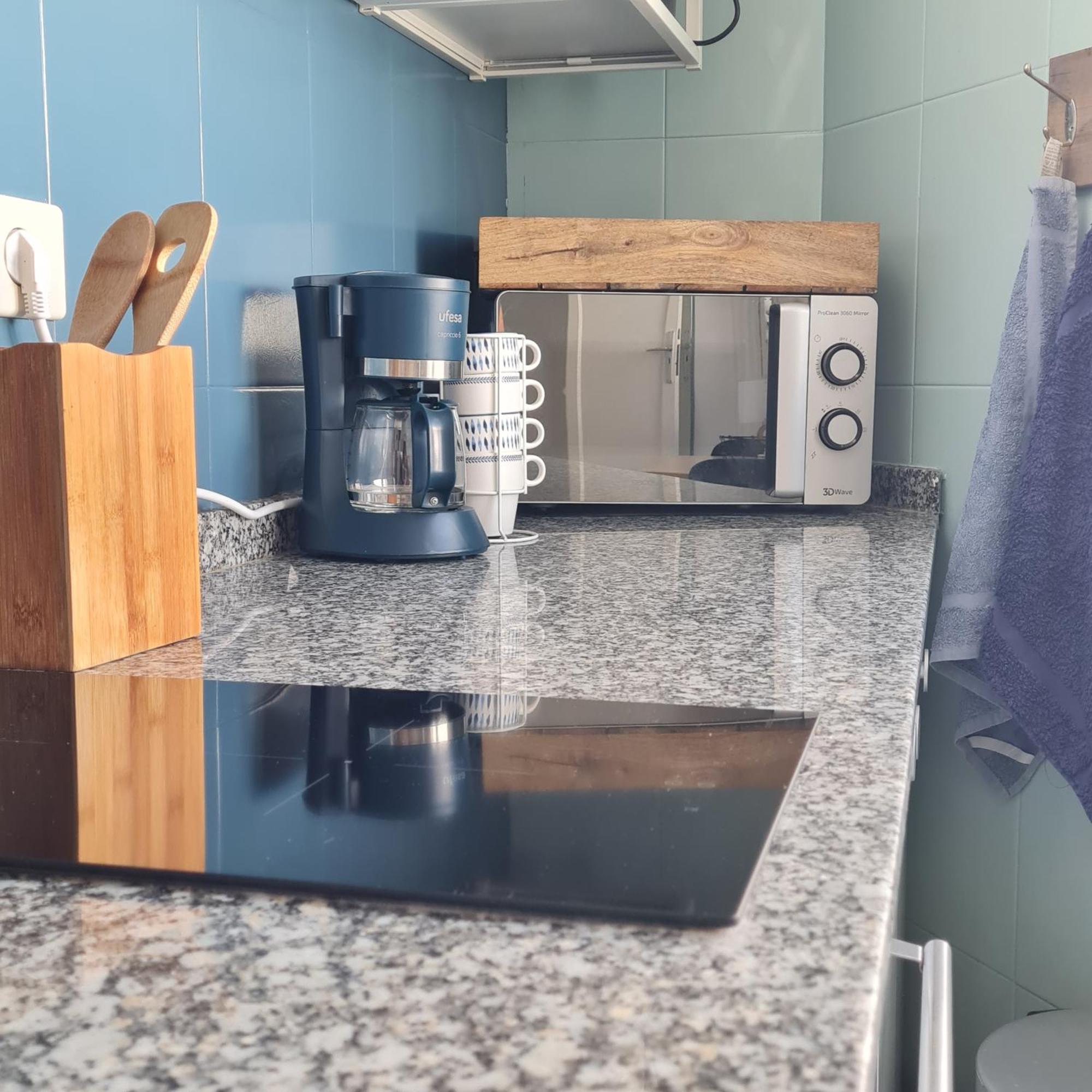 Apartamento Jameo Διαμέρισμα Punta Mujeres Εξωτερικό φωτογραφία
