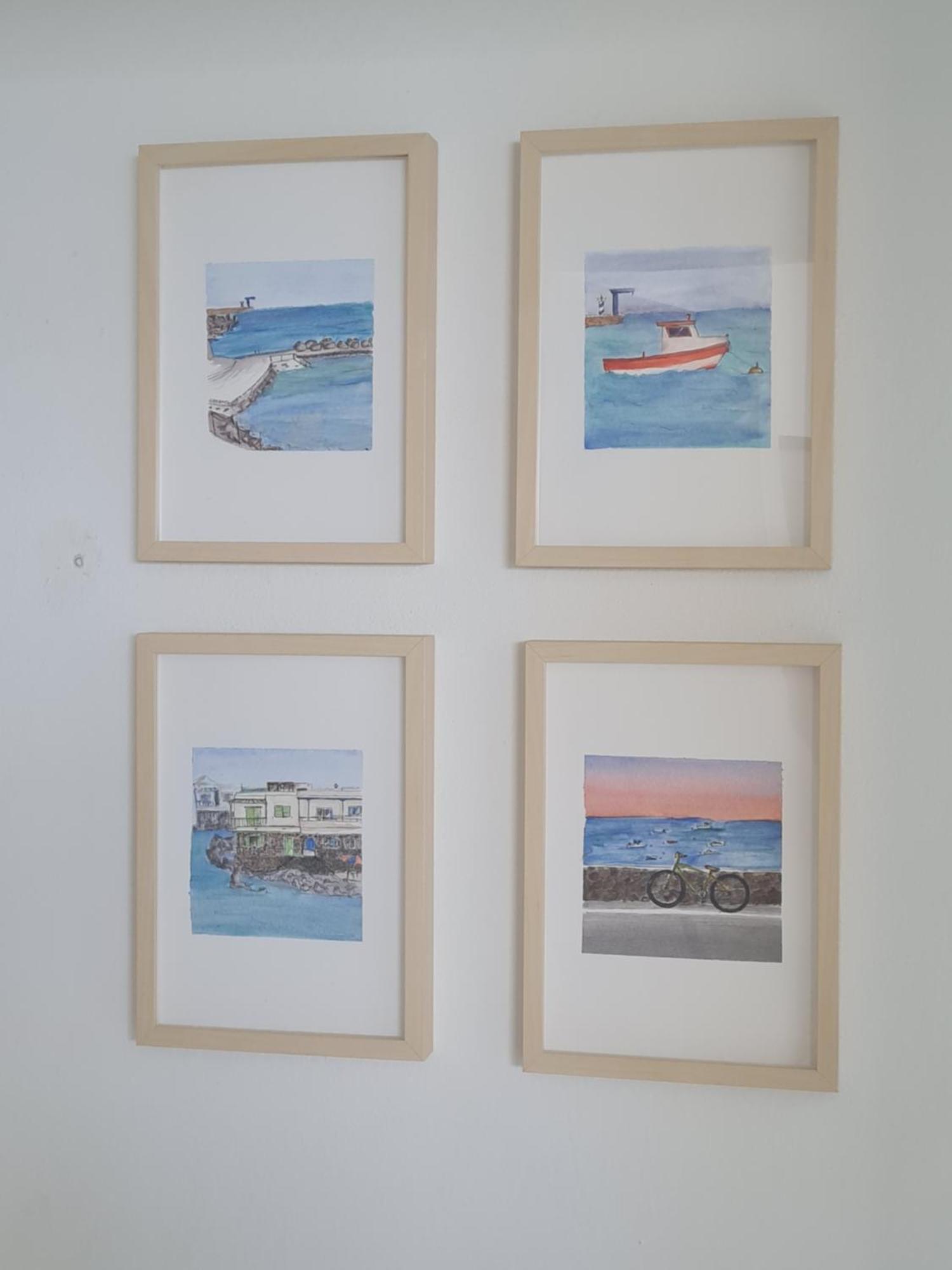 Apartamento Jameo Διαμέρισμα Punta Mujeres Εξωτερικό φωτογραφία