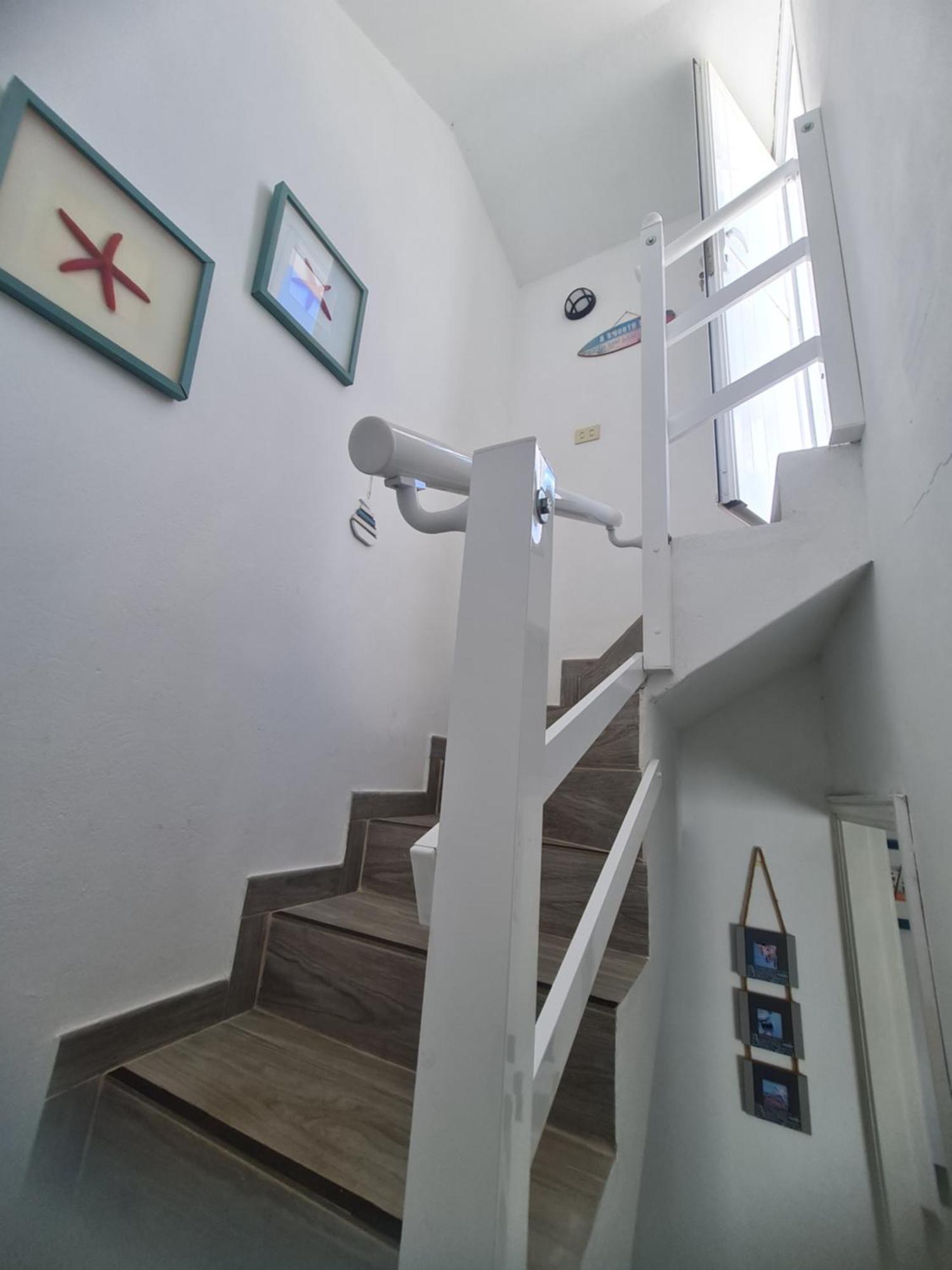 Apartamento Jameo Διαμέρισμα Punta Mujeres Εξωτερικό φωτογραφία