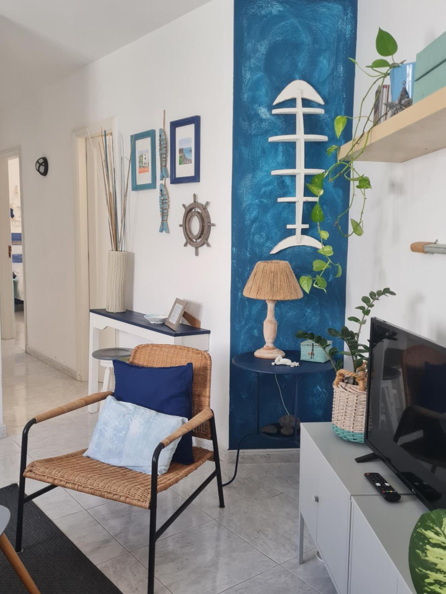 Apartamento Jameo Διαμέρισμα Punta Mujeres Εξωτερικό φωτογραφία