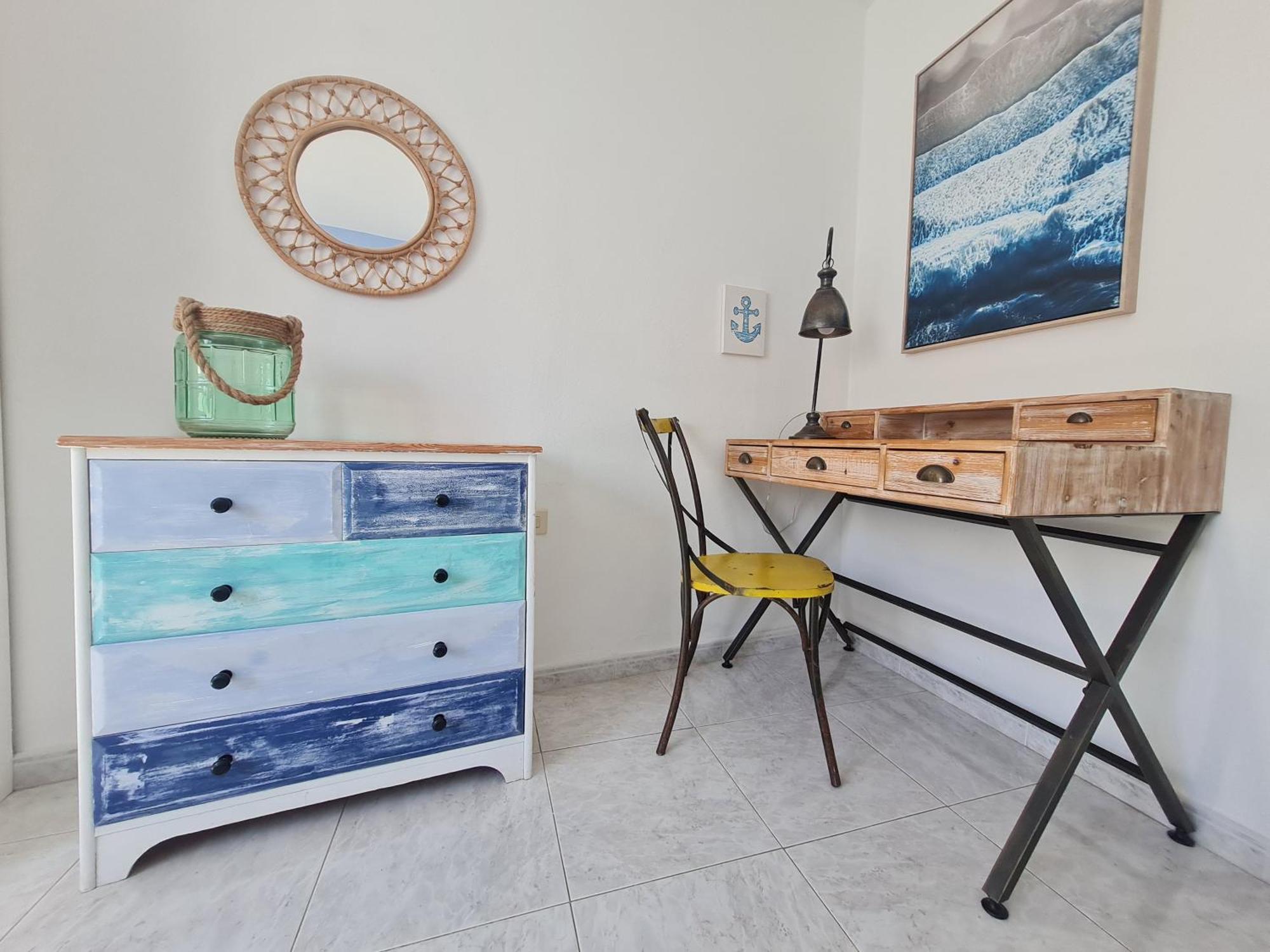 Apartamento Jameo Διαμέρισμα Punta Mujeres Εξωτερικό φωτογραφία