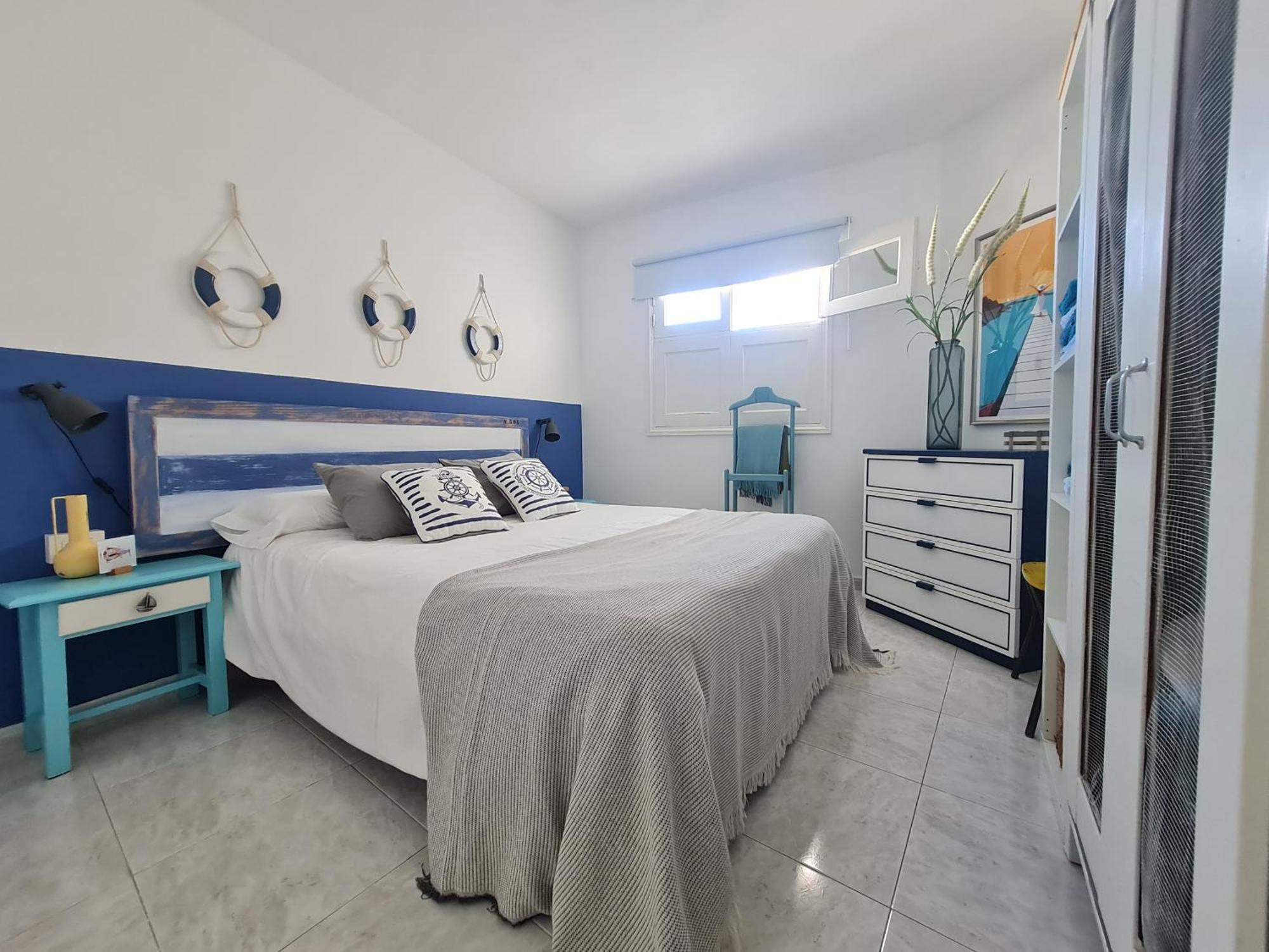 Apartamento Jameo Διαμέρισμα Punta Mujeres Εξωτερικό φωτογραφία
