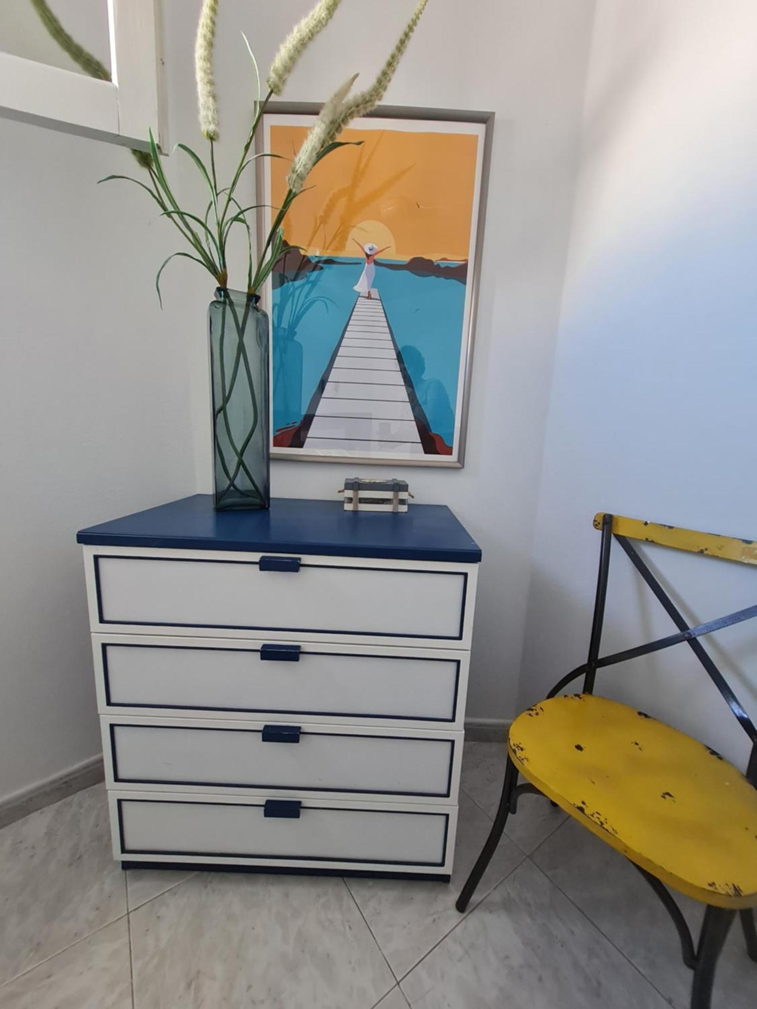 Apartamento Jameo Διαμέρισμα Punta Mujeres Εξωτερικό φωτογραφία
