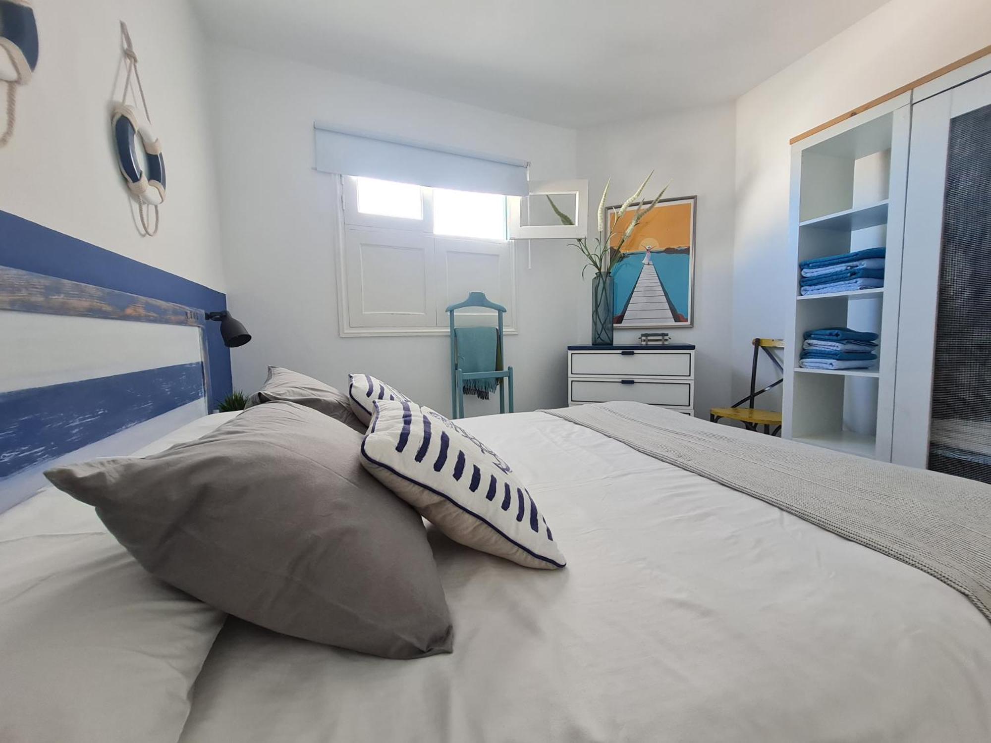Apartamento Jameo Διαμέρισμα Punta Mujeres Εξωτερικό φωτογραφία